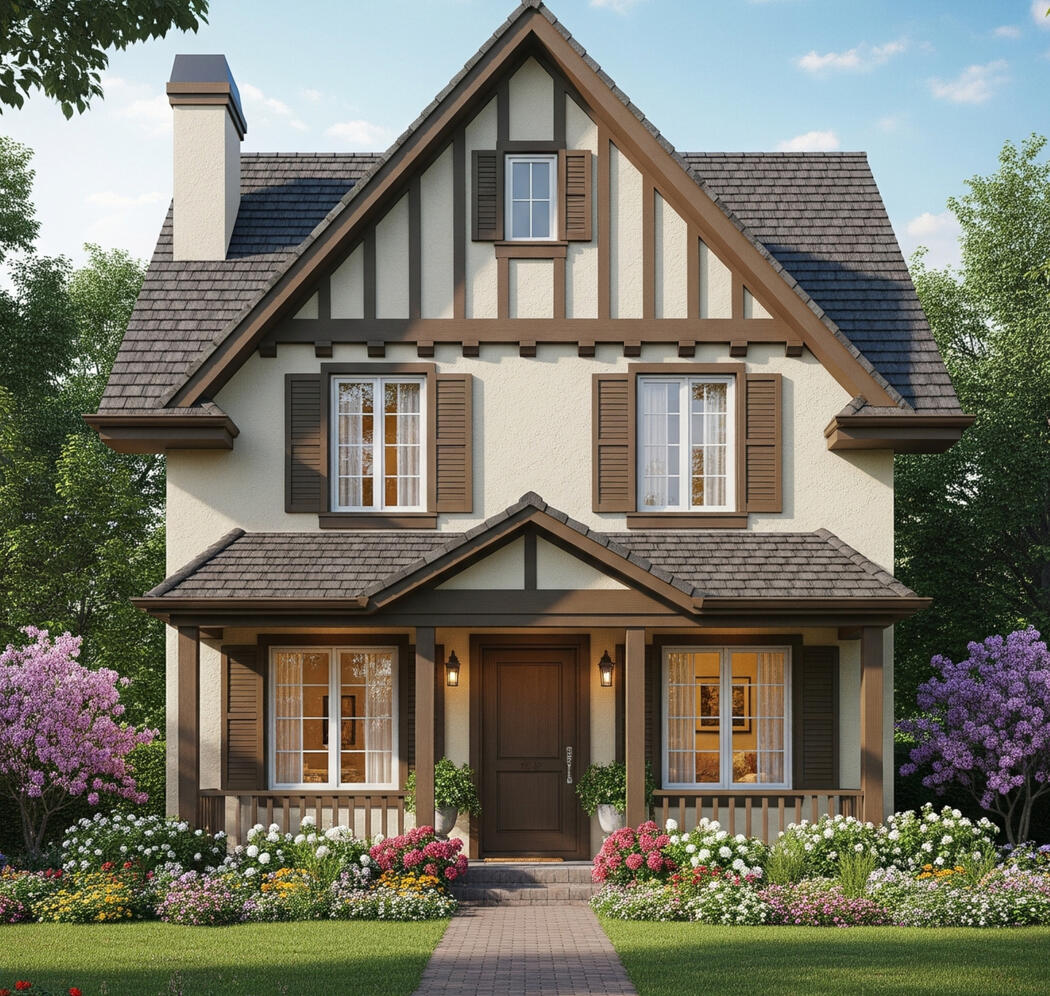 The Builder's Blueprint